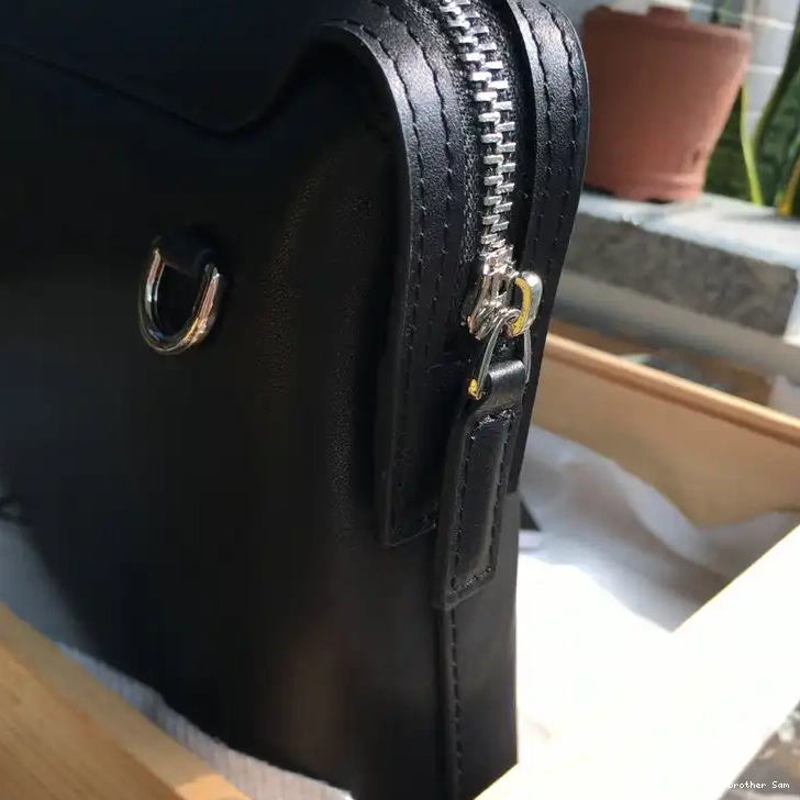 Official Brother Sam 2111YZ0109 Bags Montblanc 0816